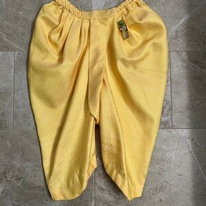 Thailand Harem Pants